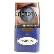 Табак для сигарет Harvest Halfzware - 30 гр